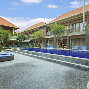 Hotel Kubu Cempaka
