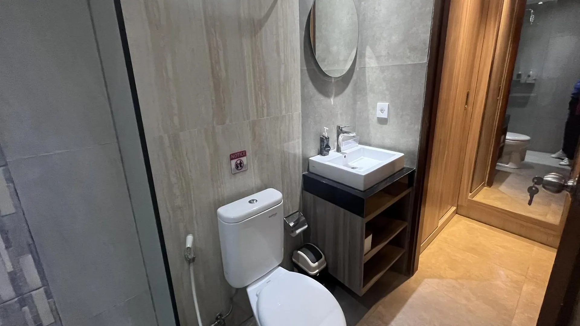 Ranala Coliving Hotel Seminyak  Seminyak (Bali)