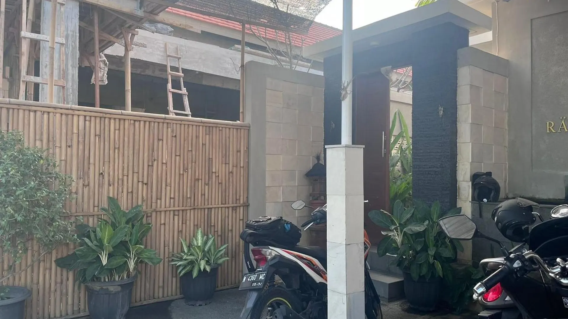Ranala Coliving Hotel Seminyak