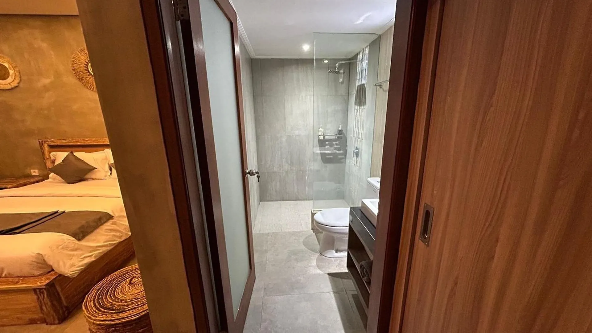Ranala Coliving Hotel Seminyak  Seminyak (Bali)