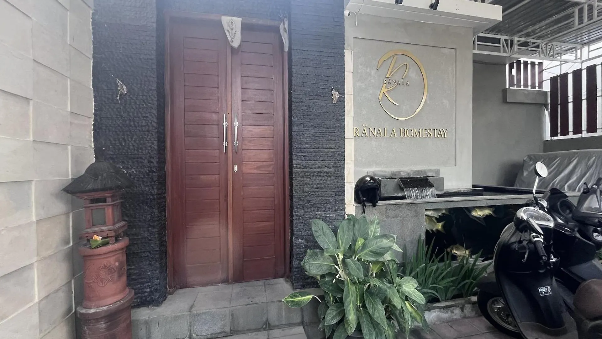 Ranala Coliving Hotel Seminyak