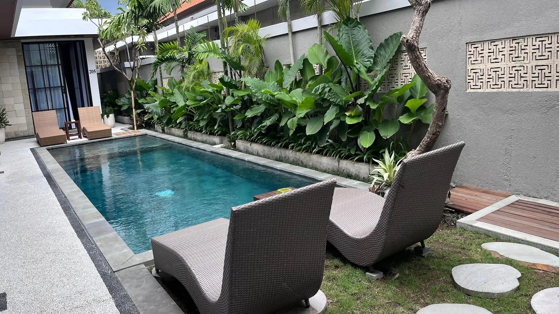 Ranala Coliving Hotel Seminyak  3*, Seminyak (Bali) Indonesia