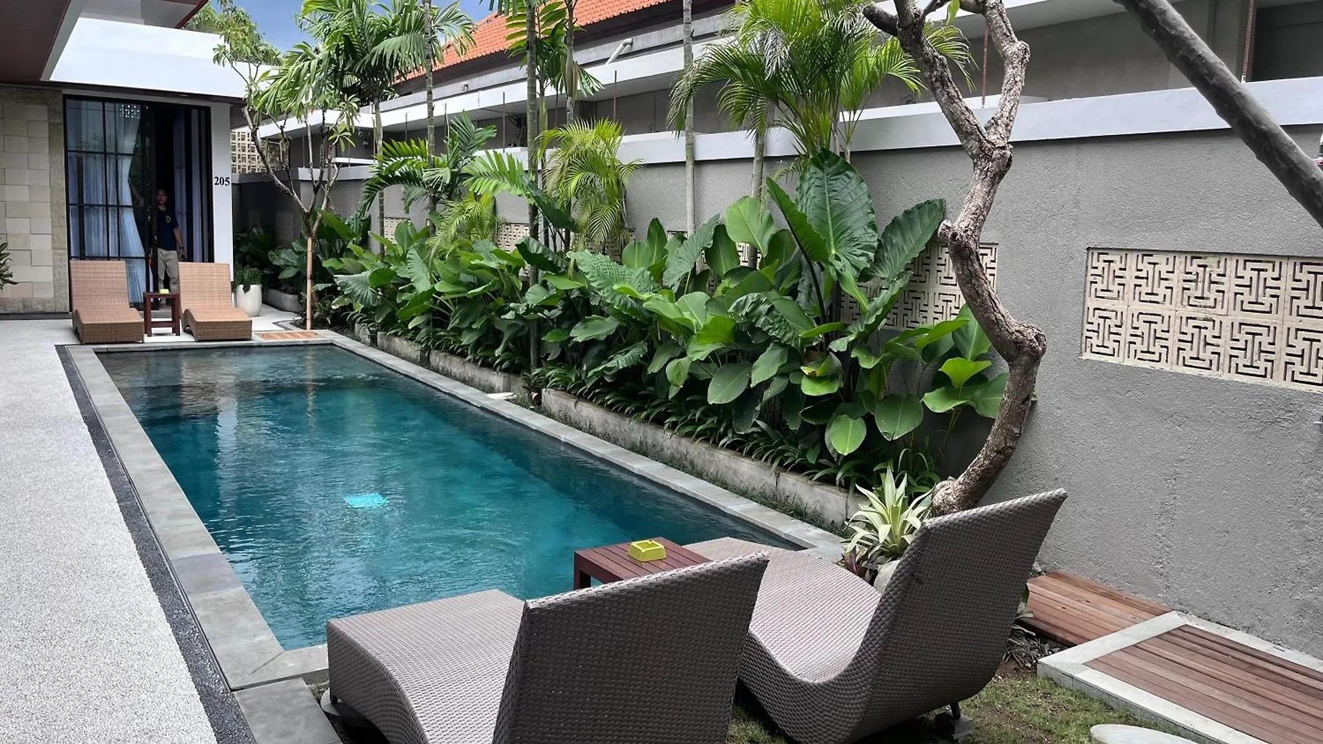 Ranala Coliving Hotel Seminyak  3*, Seminyak (Bali) Indonesia