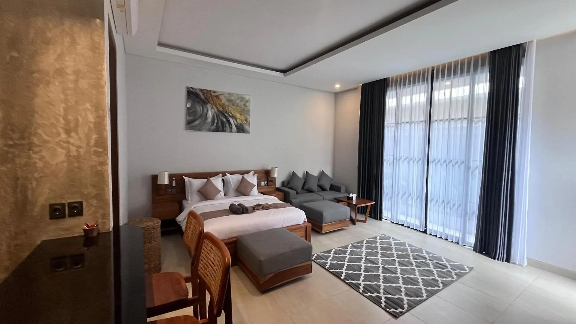 Ranala Coliving Hotel Seminyak  3*, Seminyak (Bali) Indonesia