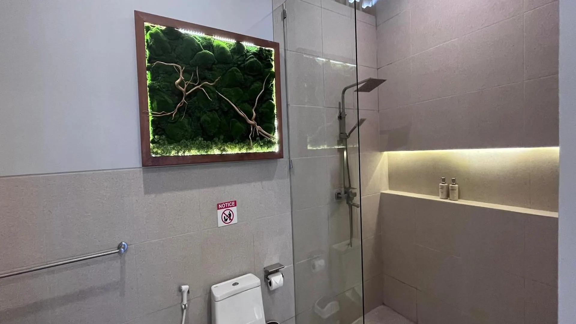Ranala Coliving Hotel Seminyak