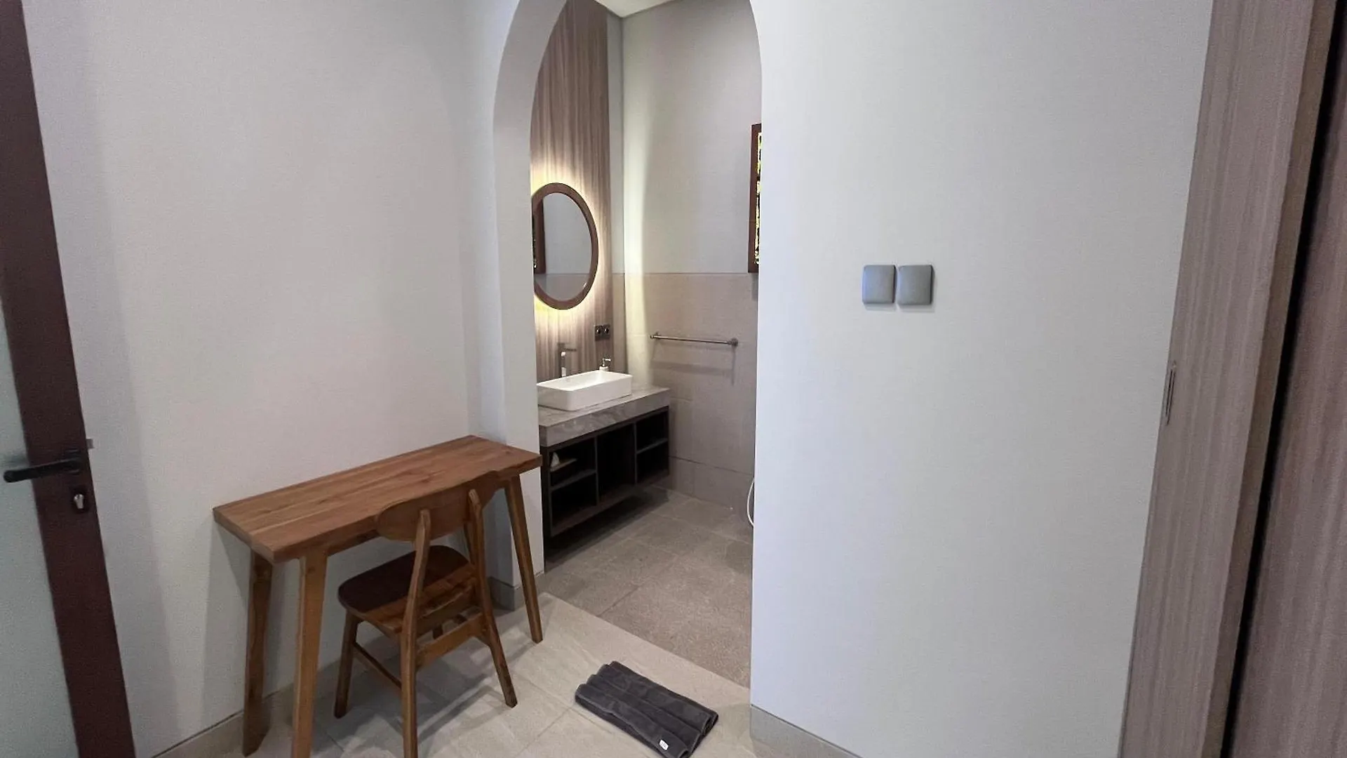***  Ranala Coliving Hotel Seminyak  Indonesia