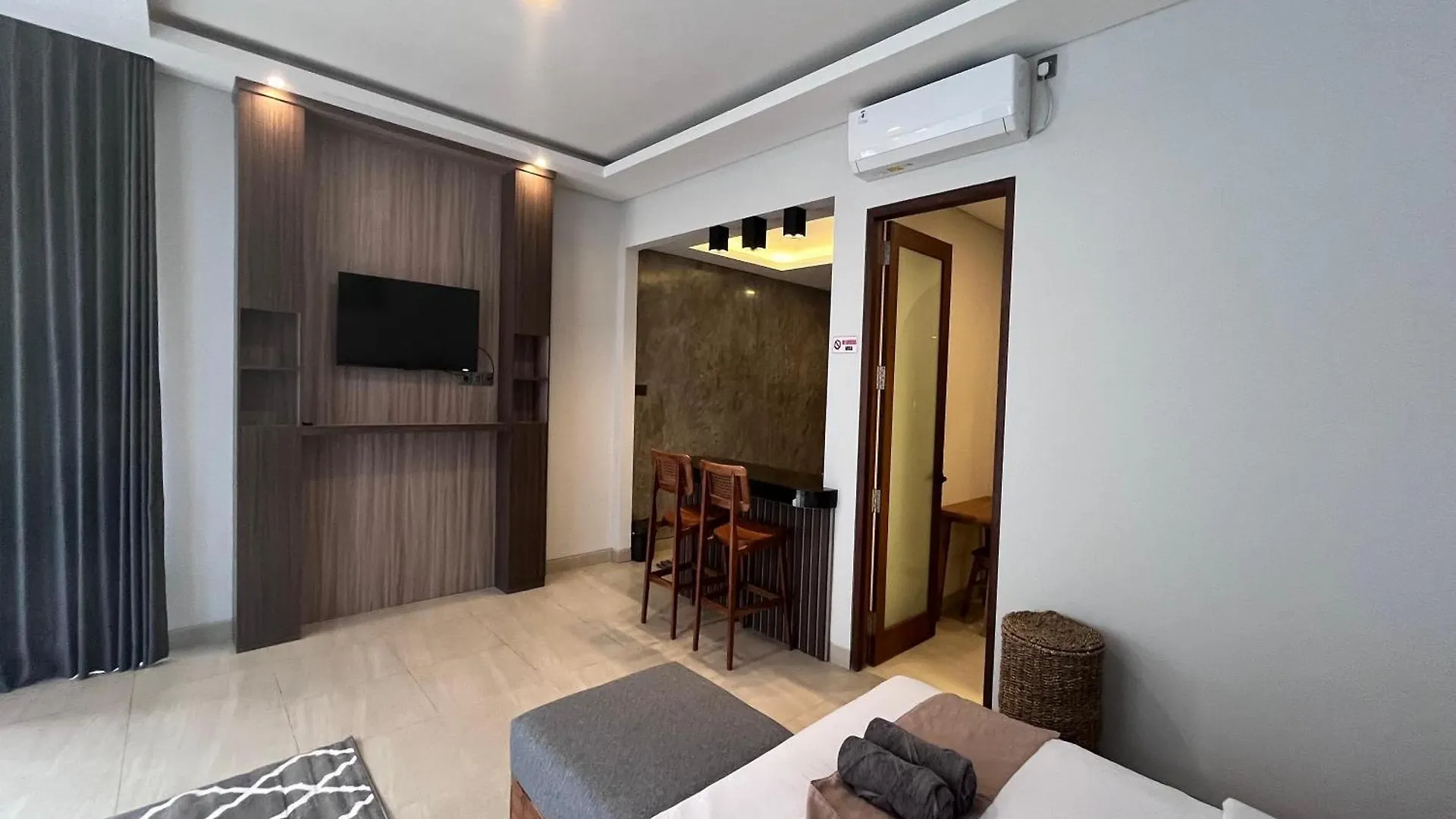 Ranala Coliving Hotel Seminyak  3*, Seminyak (Bali) Indonesia