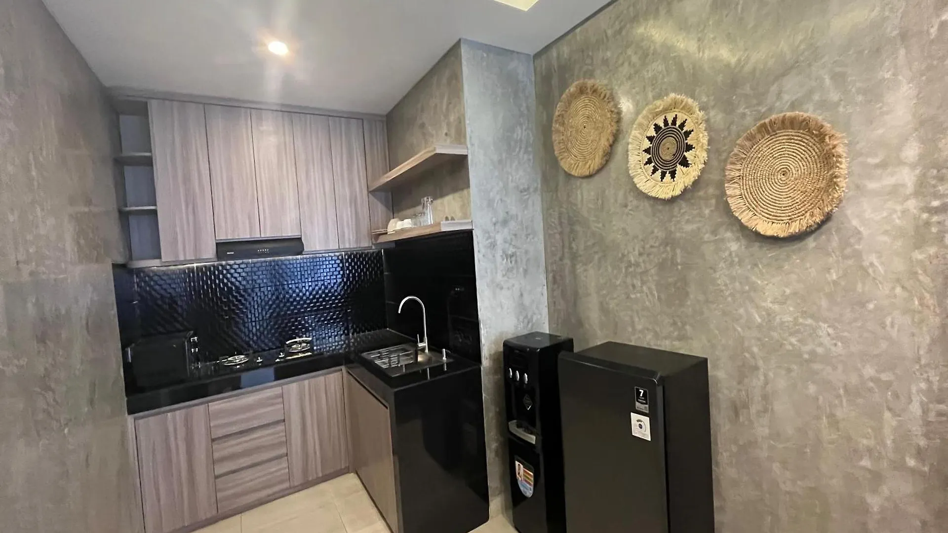 Ranala Coliving Hotel Seminyak  3*, Seminyak (Bali)
