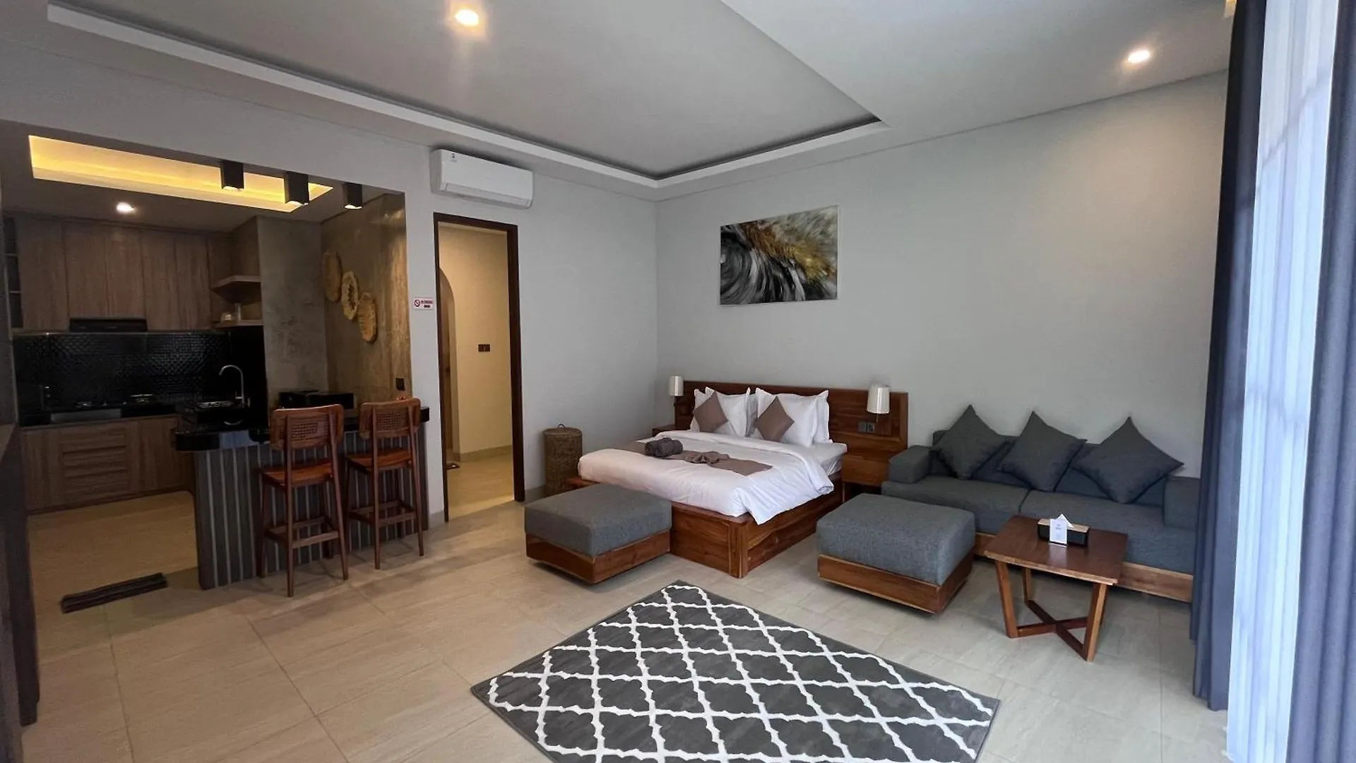 Ranala Coliving Hotel Seminyak  3*, Seminyak (Bali) Indonesia