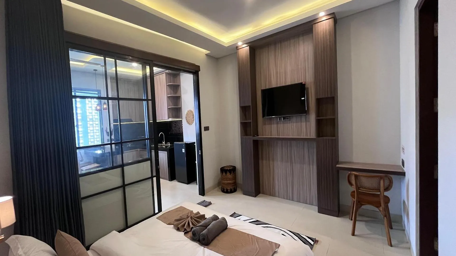 Ranala Coliving Hotel Seminyak